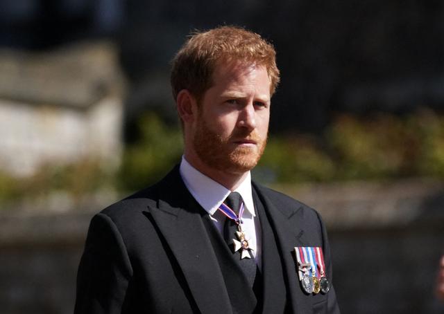 Le prince Harry : Pas toujours une mauvaise entente avec son père ?