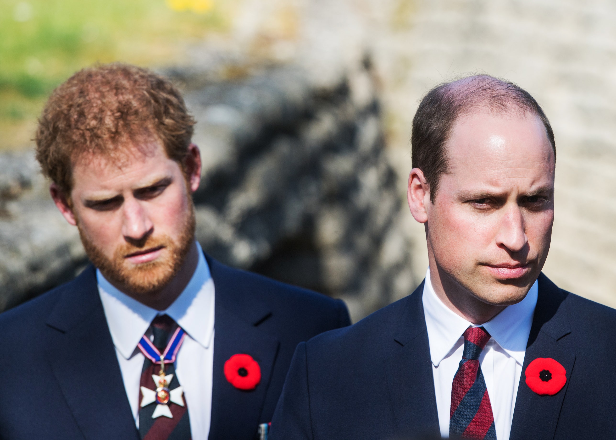 Le prince Harry va faire de nouvelles révélations sur la famille royale : "William est blessé"