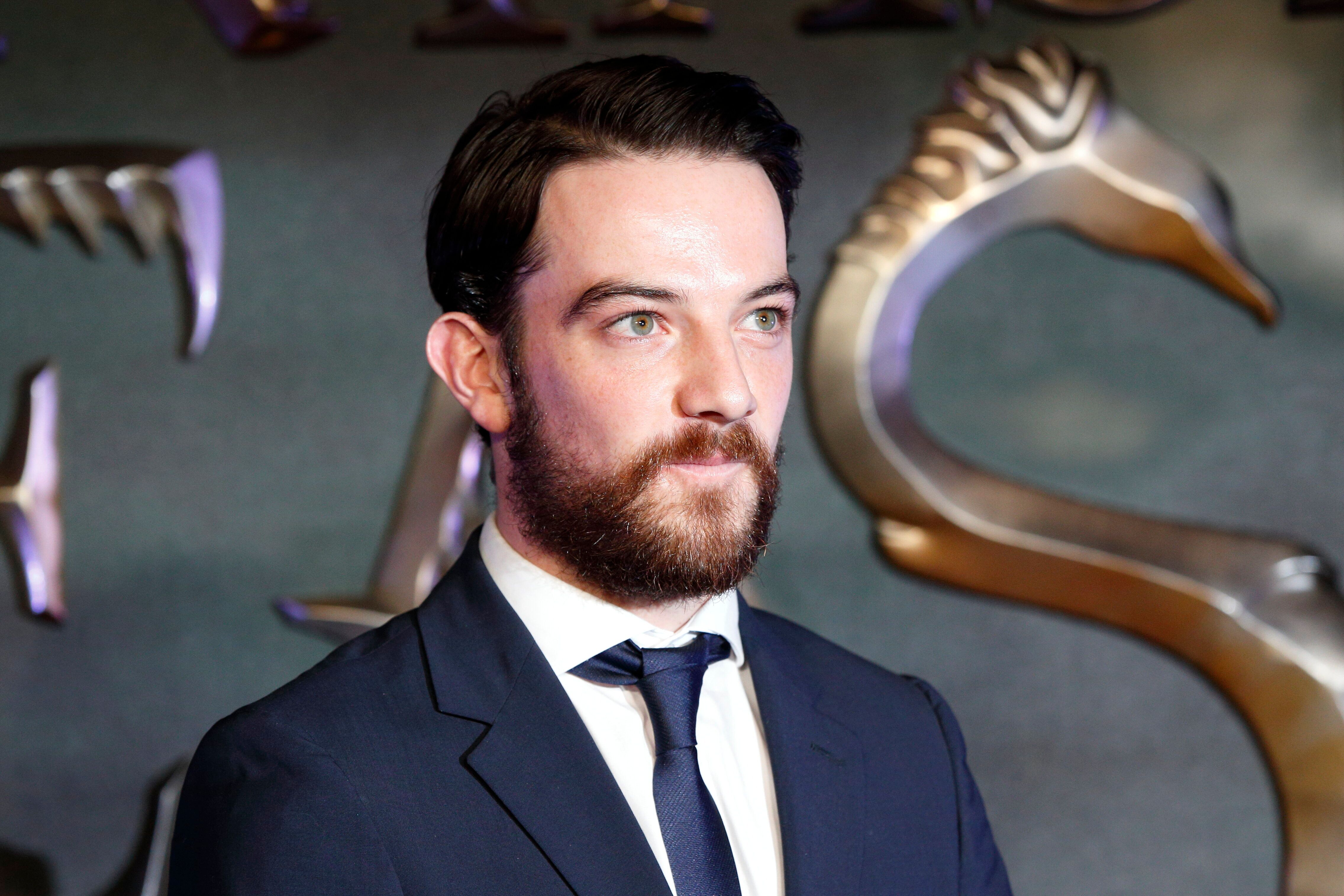 &quot;Les Animaux Fantastiques&quot; : Kevin Guthrie condamné pour agressions sexuelles