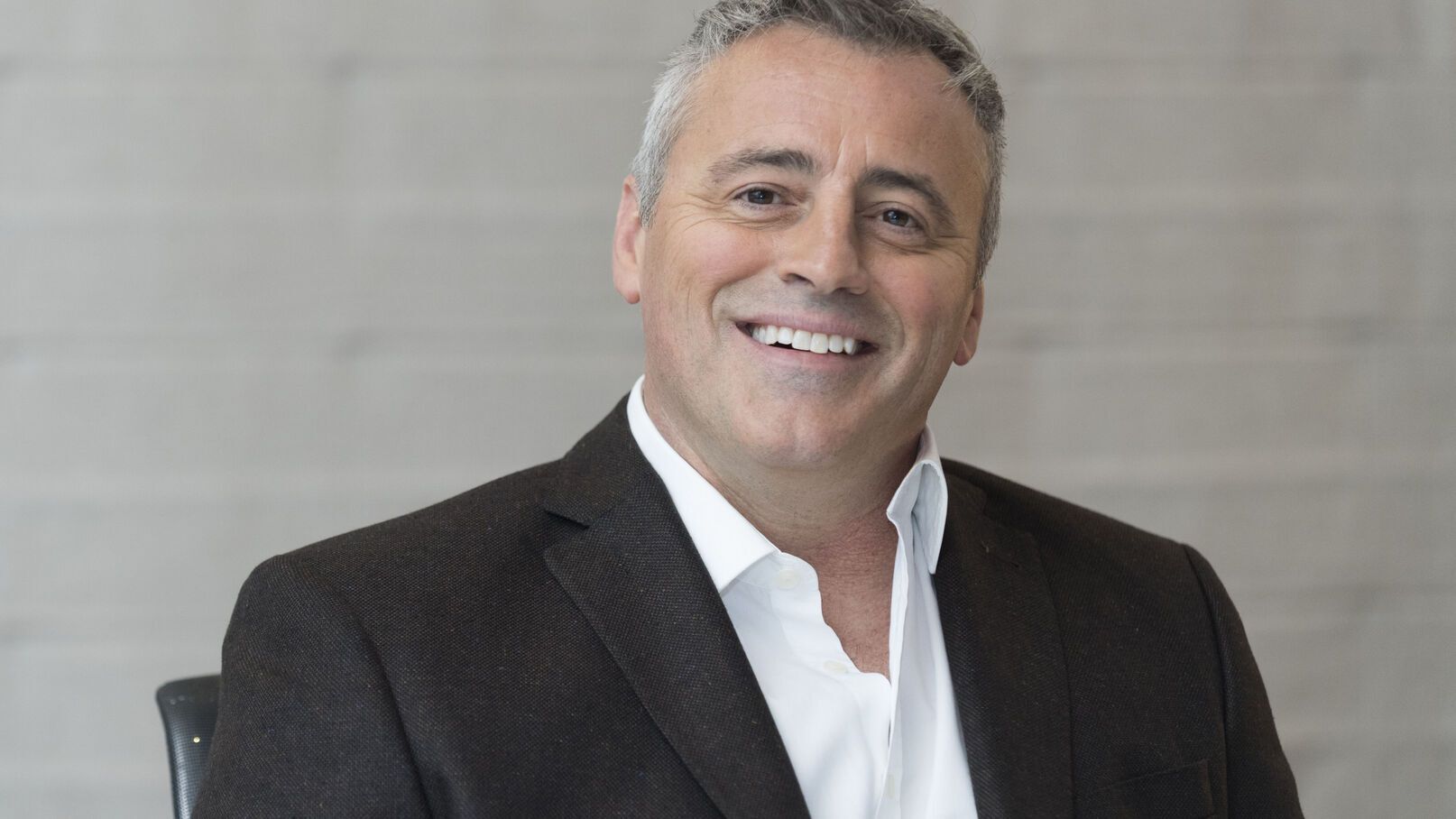 Matt LeBlanc : Il n’a plus aucun contact avec son père depuis près de 10 ans !