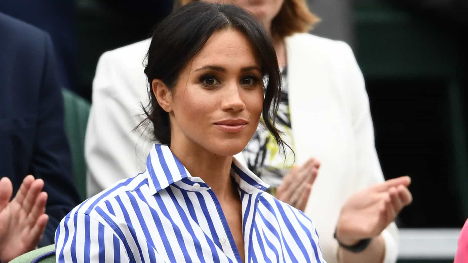 Meghan Markle obsédée par Kate Middleton ? Un ancien cliché embarrassant refait surface