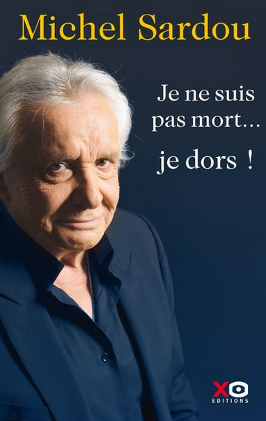 Michel Sardou : Il a fait un test ADN et en a ensuite contesté les résultats !