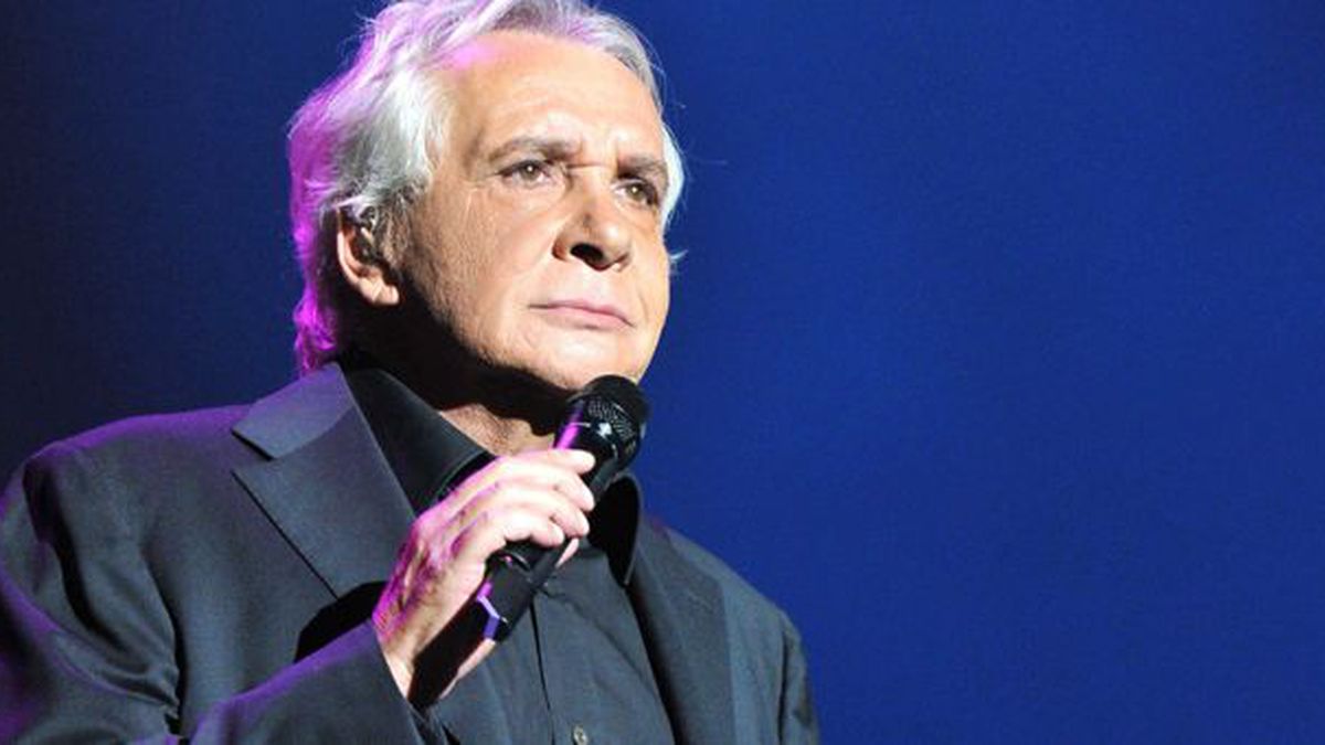 Michel Sardou en froid avec Nicolas Sarkozy à cause d’une blague : &quot;Il s'est fâché&quot;