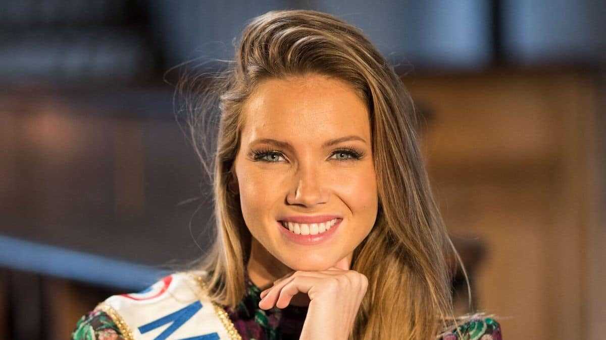 Miss Univers : La Miss France Amandine Petit raconte les crasses en coulisses