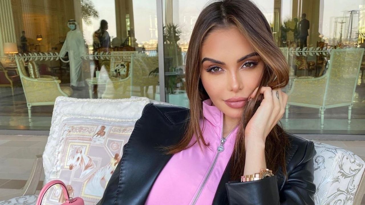 Nabilla installée à Dubaï : Elle pousse un coup de gueule