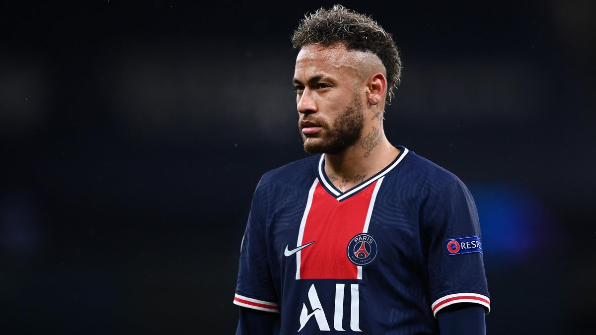 Neymar : Un homme s'est introduit dans le domicile du joueur !