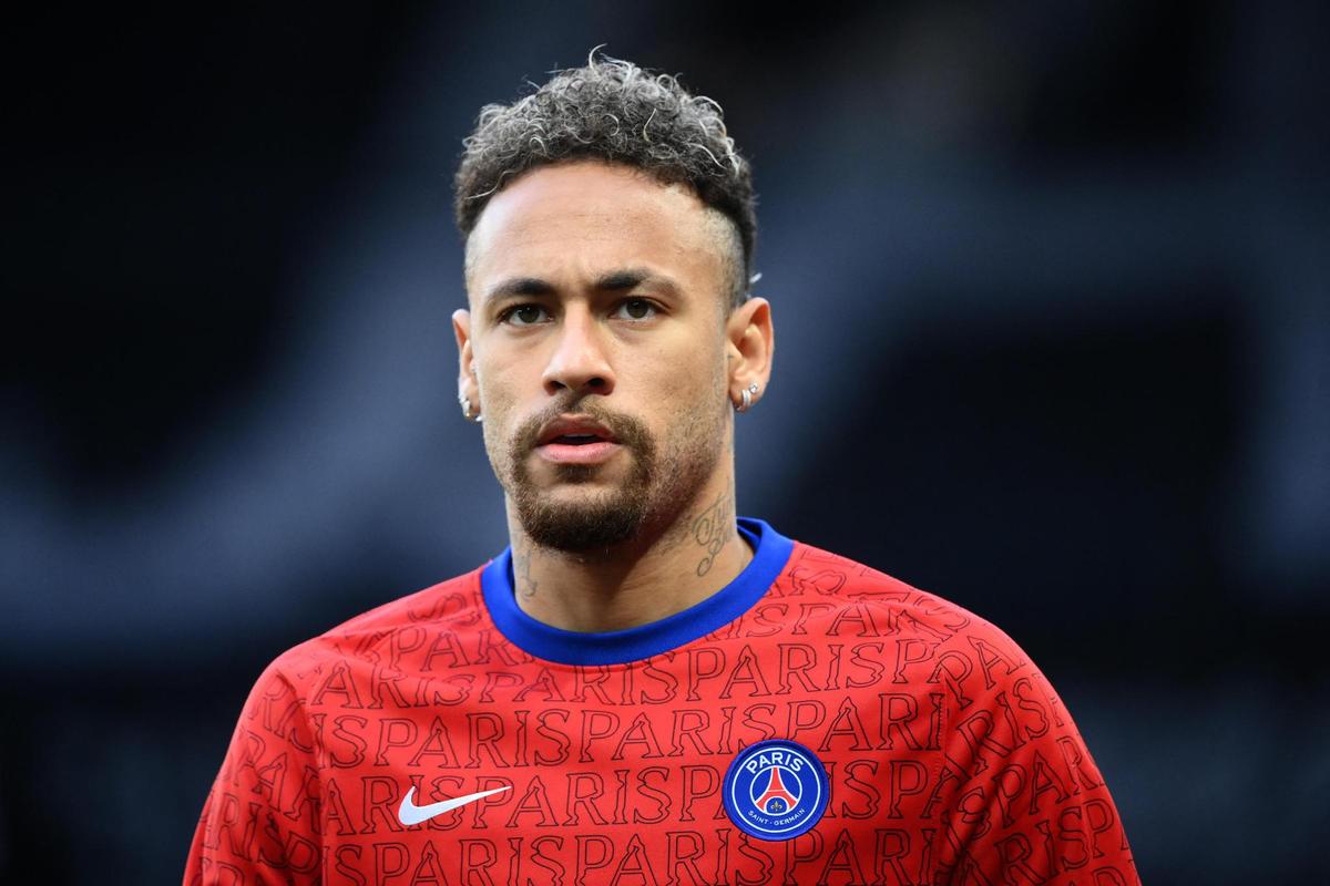 Neymar : Une employée de Nike l’avait accusé d’agression sexuelle selon la marque