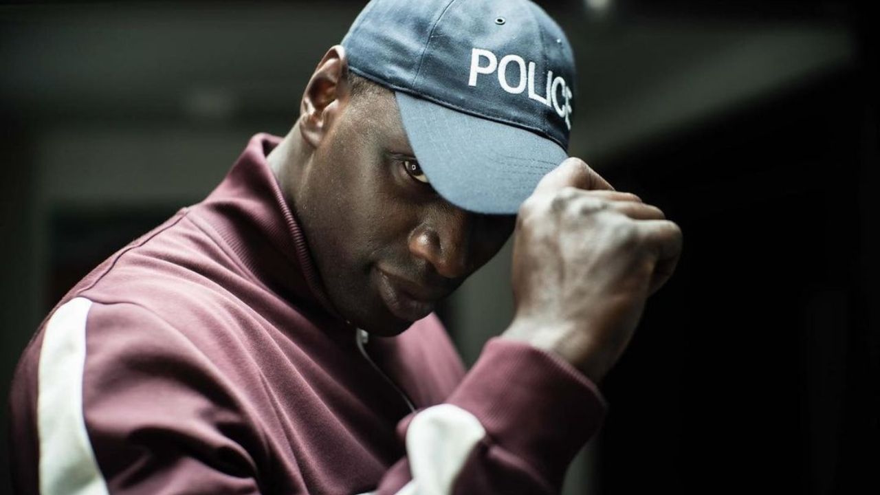 Omar Sy s'explique sur sa lettre ouverte contre les violences policières : "Je devais le faire"