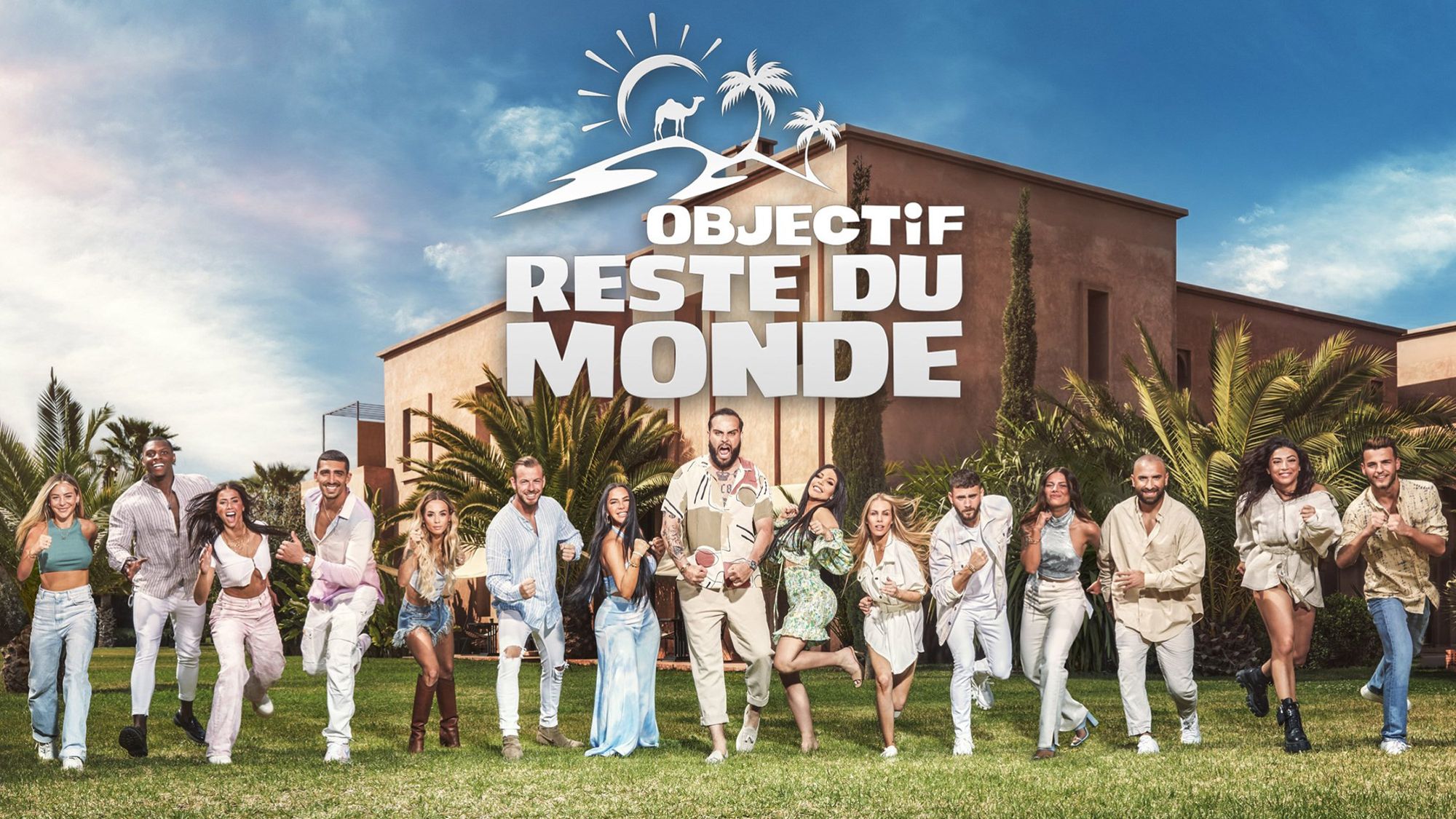 Objectif Reste du Monde : une saison 2 en préparation ? Découvrez les premières rumeurs !