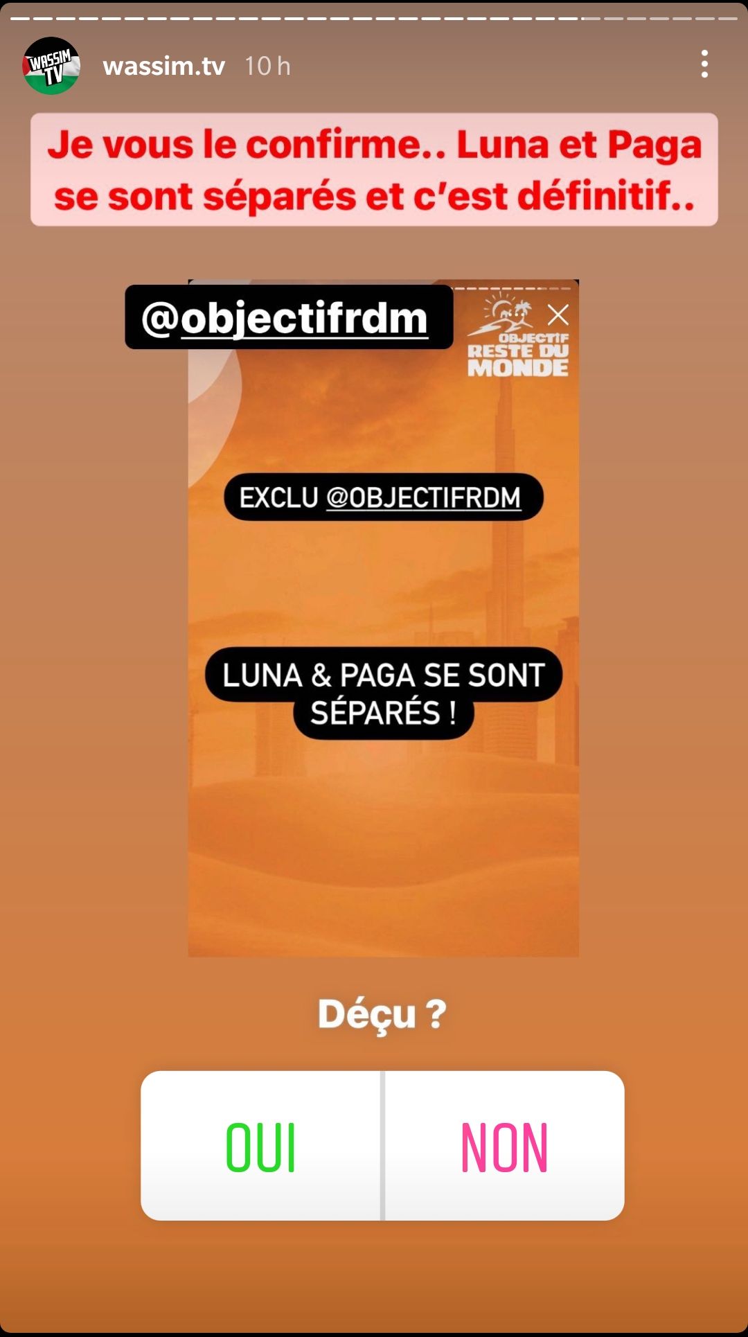  Paga et Luna @Instagram