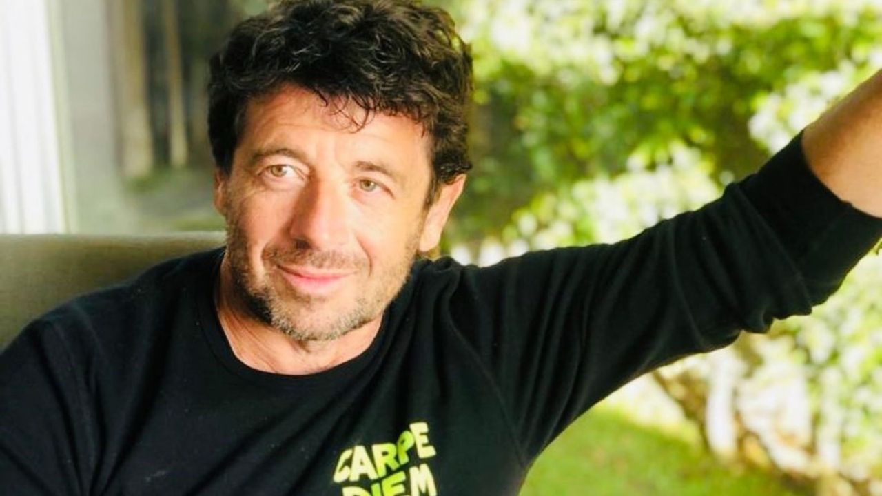 Patrick Bruel en colère : "C’est tout simplement dégueulasse !"