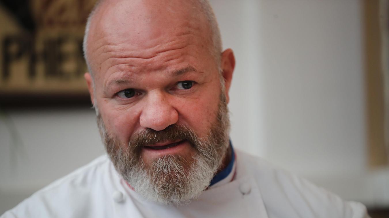 Philippe Etchebest prend une décision radicale concernant son restaurant