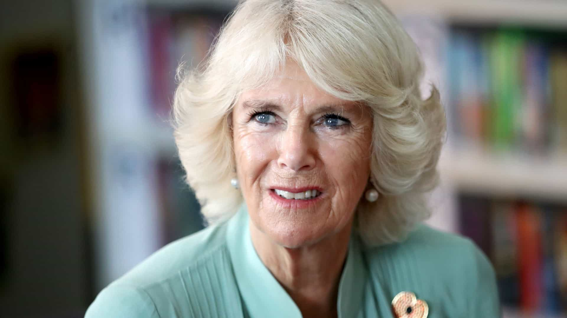 Pourquoi Camilla Parker-Bowles a pu braver une restriction en pleine pandémie