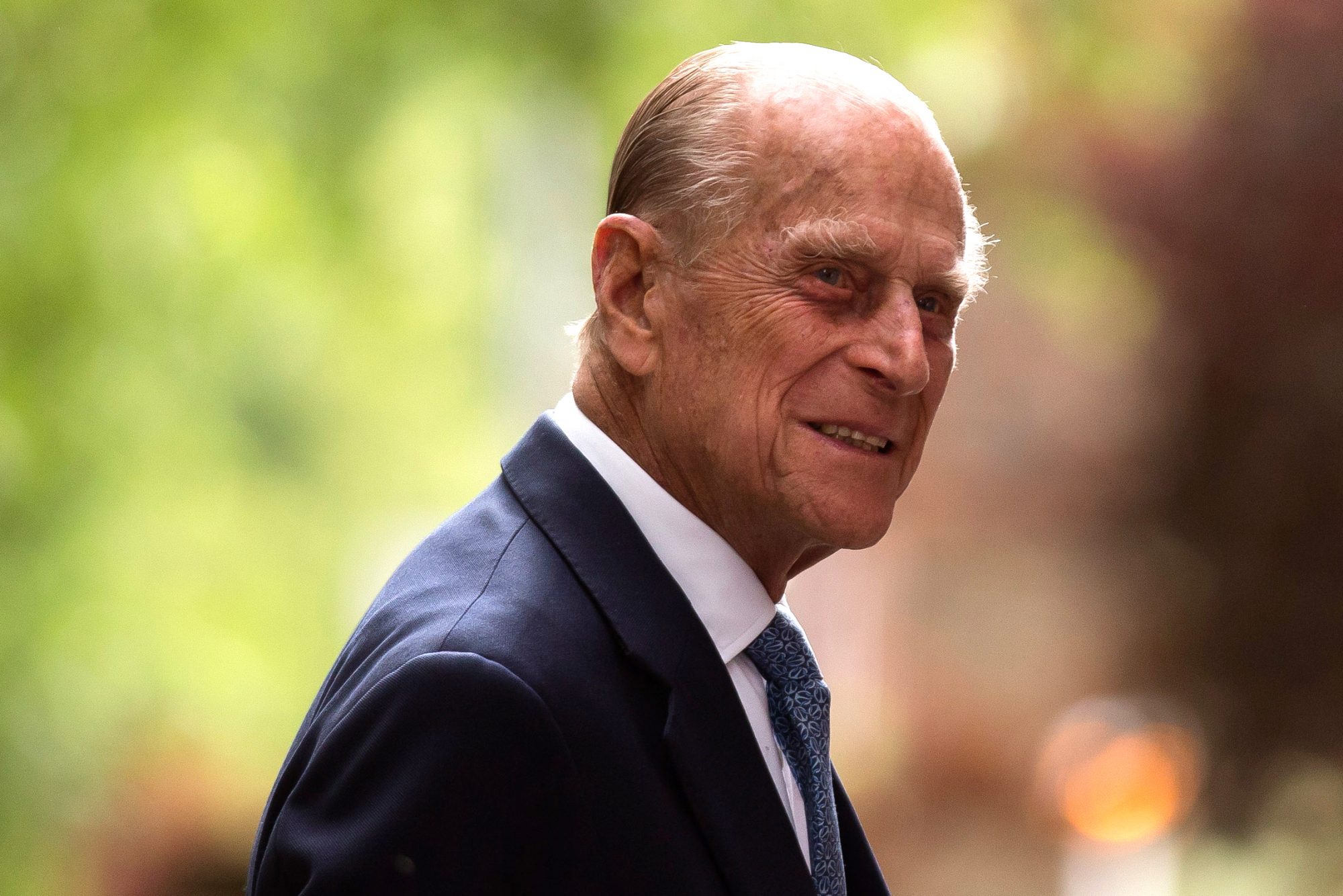 Prince Philip : Les vraies causes de sa mort dévoilées