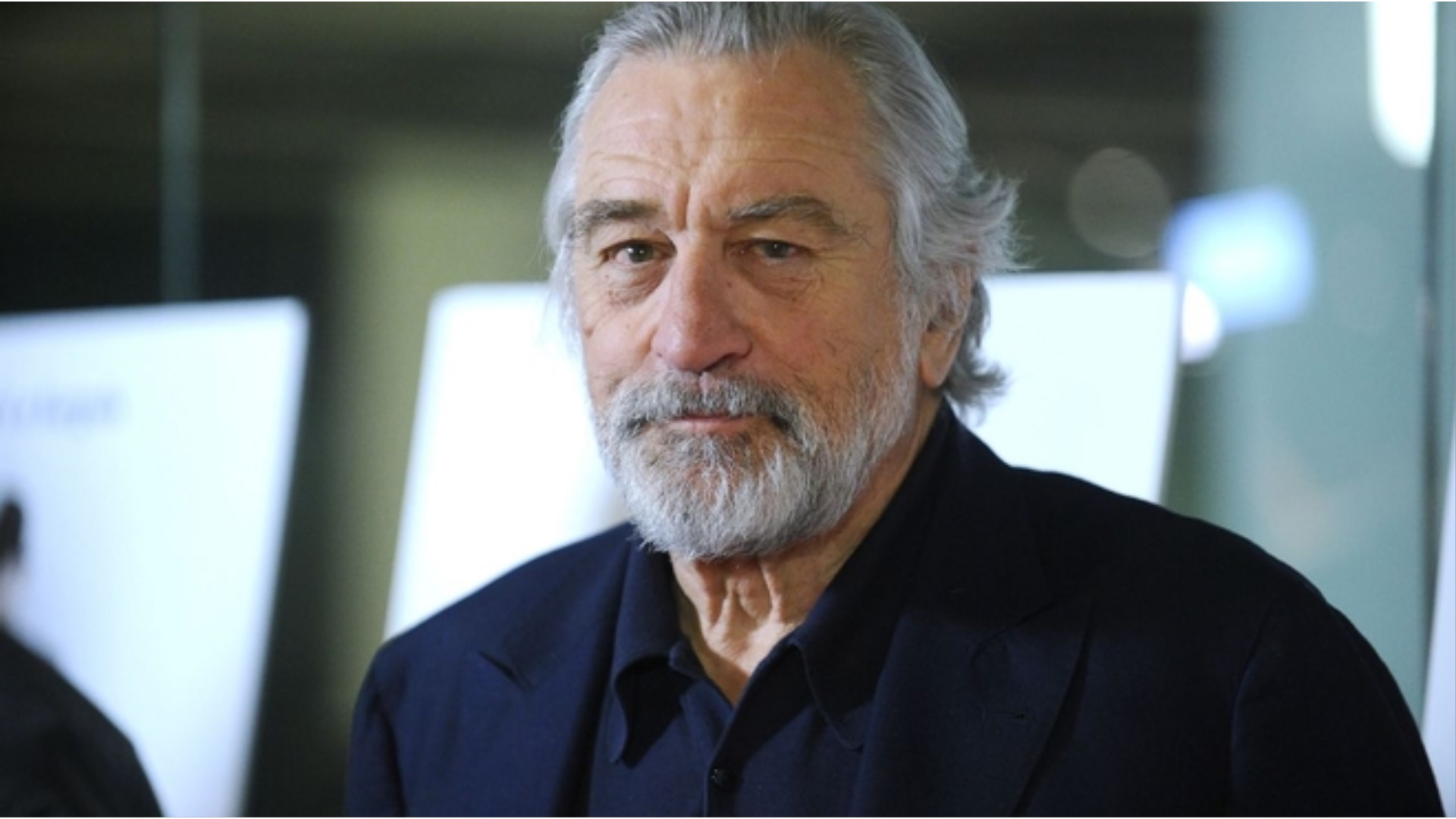 Robert de Niro hospitalisé : L'acteur de 77 ans donne des nouvelles rassurantes