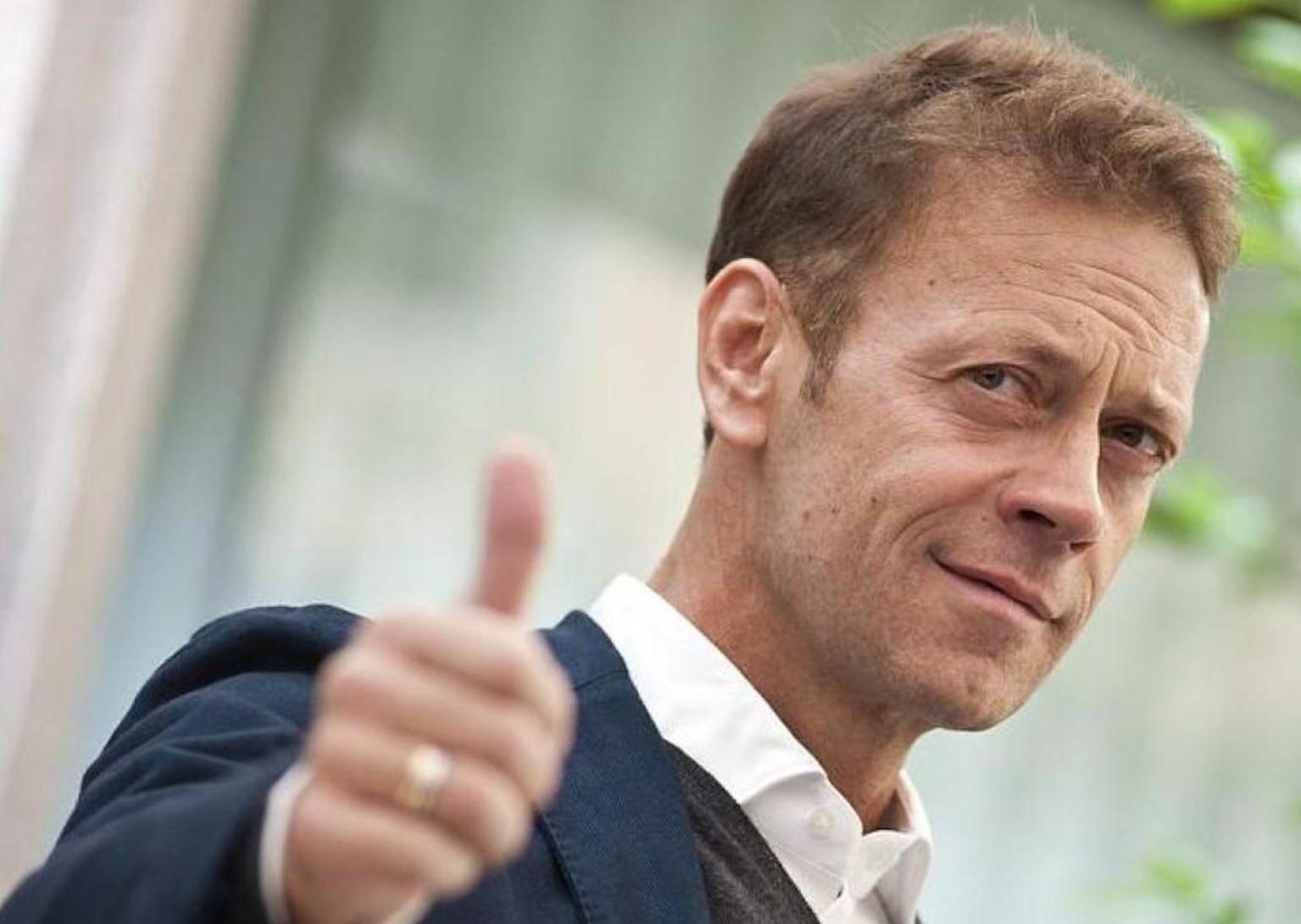 Rocco Siffredi : Ses fils souvent présents dans son école pour devenir star du X !