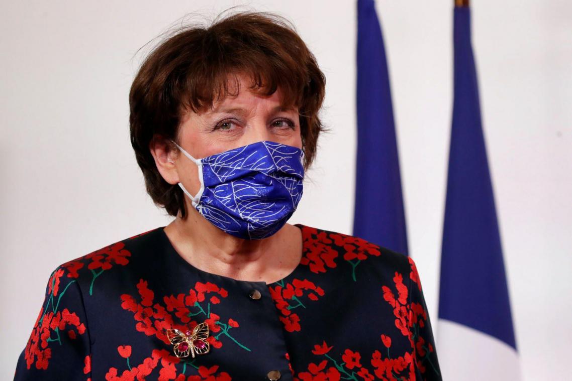 Roselyne Bachelot : Elle estime avoir été traitée injustement dans sa gestion de la crise