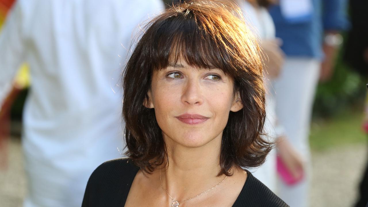  Sophie Marceau @Abaca