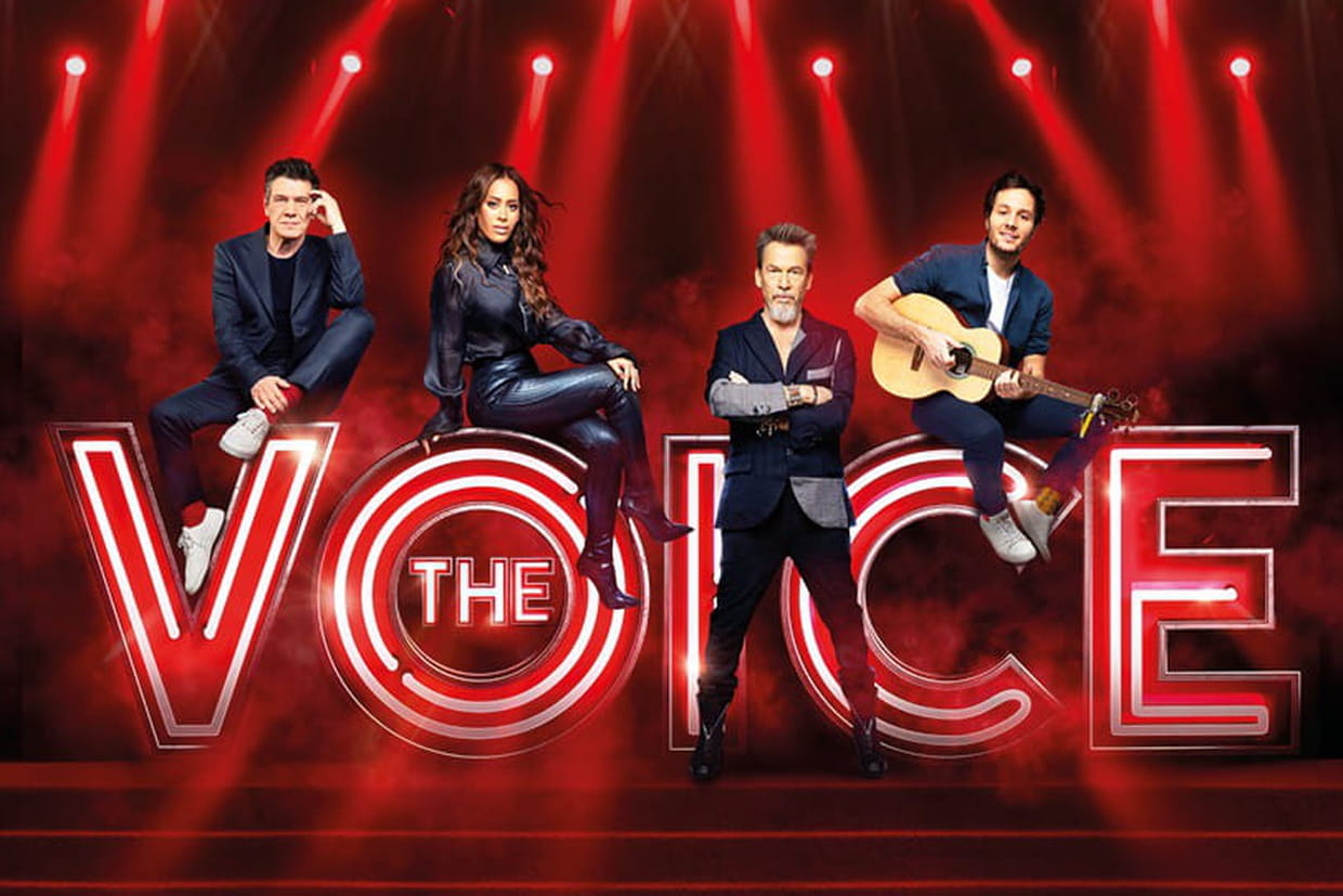 The Voice 2021 : La formule de la finale totalement bouleversée !