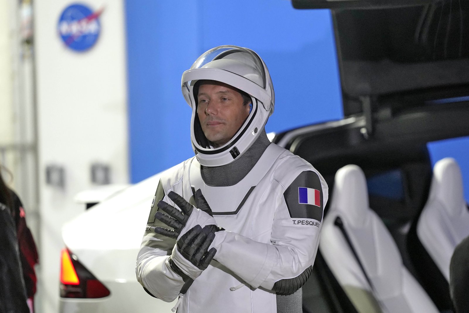 Thomas Pesquet : Découvrez le salaire de l'astronaute pour sa nouvelle mission