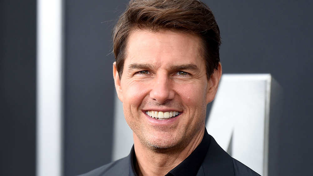 Tom Cruise en colère contre les Golden Globes : Son geste fort