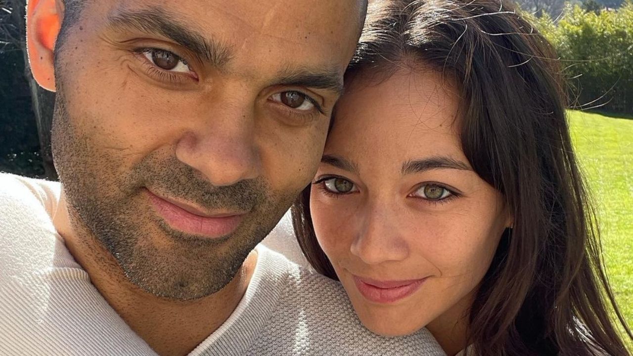 Tony Parker : Alizé Lim évoque son expérience de HPI et révèle comment son compagnon la soutient