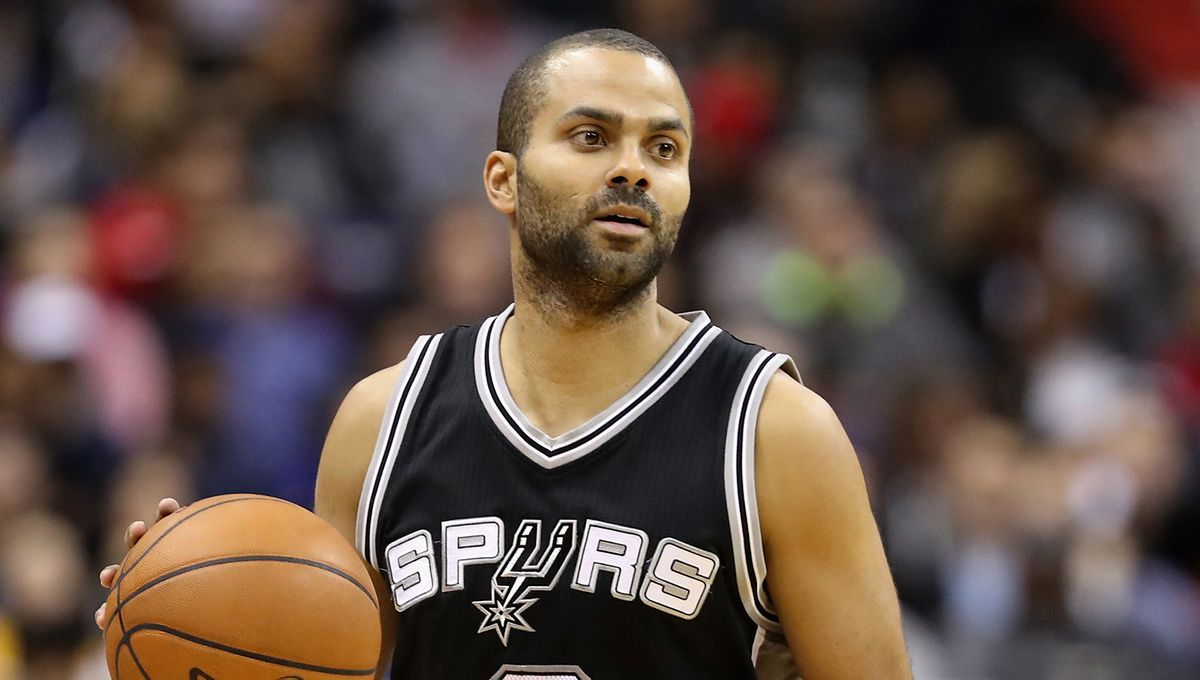 Tony Parker et Alizé Lim affichent leur amour publiquement !