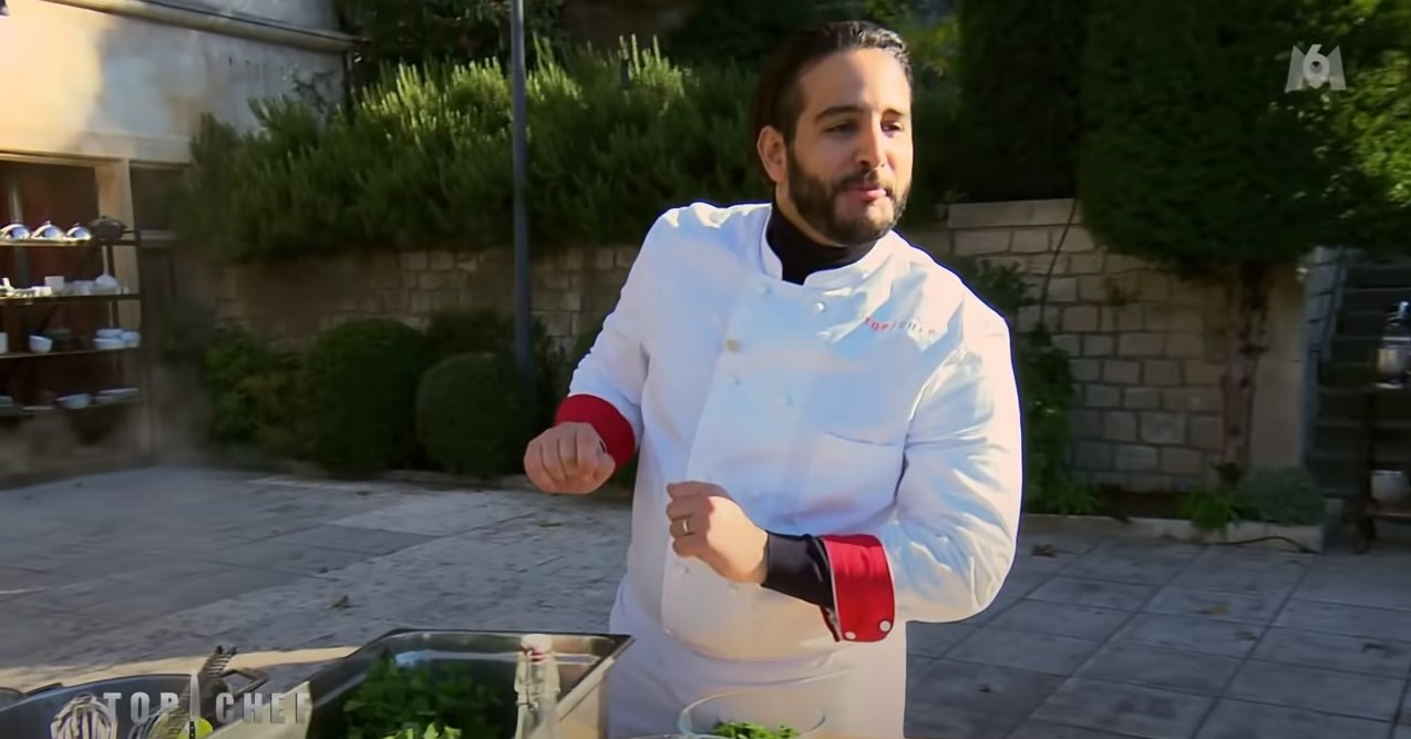 Top Chef S12 E14 : Mohamed échappe enfin à la malédiction de l'éternel deuxième !