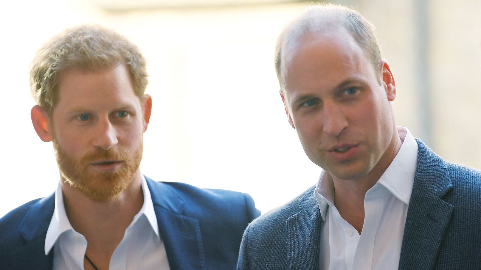 Les princes William et Harry en froid : La phrase malheureuse que regrette le duc de Cambridge