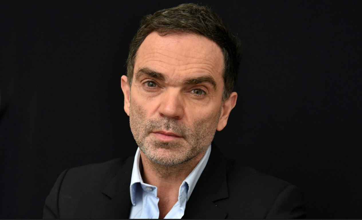 Yann Moix cash à propos de ses parents : &quot;Je souhaite chaque matin leur mort&quot;