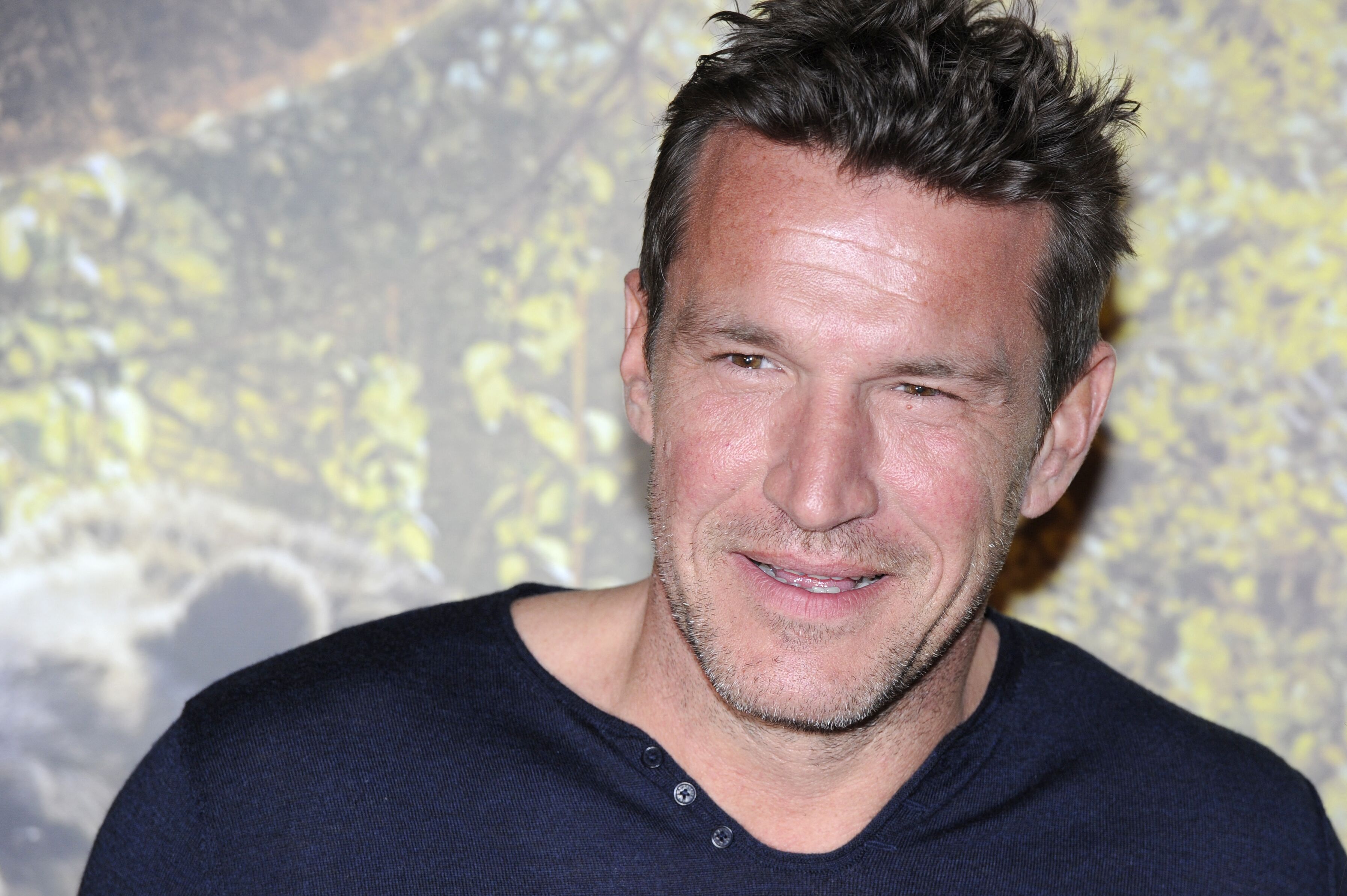  Benjamin Castaldi @Best Images