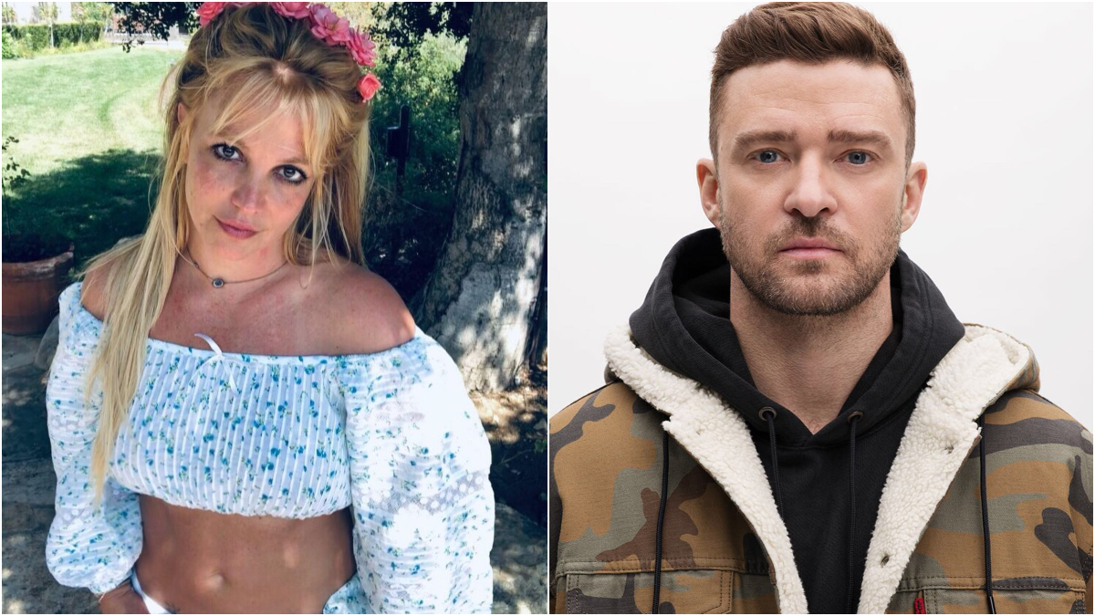 Britney Spears : Écœurés par sa tutelle, son ex Justin Timberlake et plusieurs célébrités réagissent