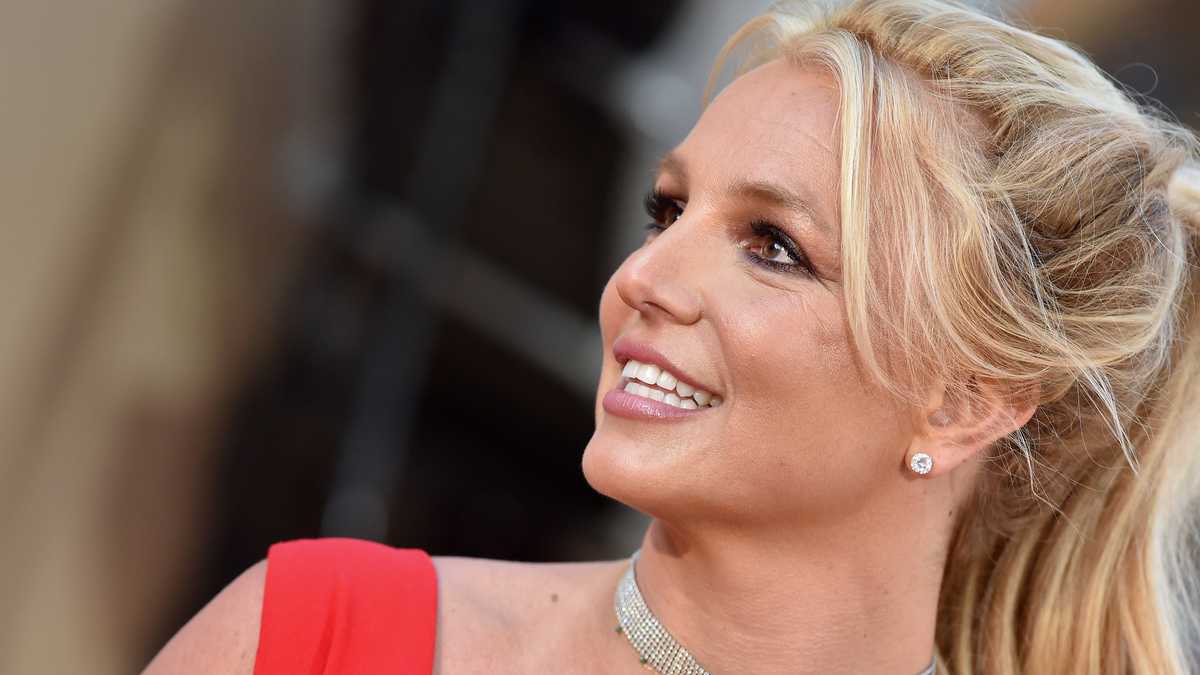 Britney Spears : Son ex-mari Kevin Federline sort du silence