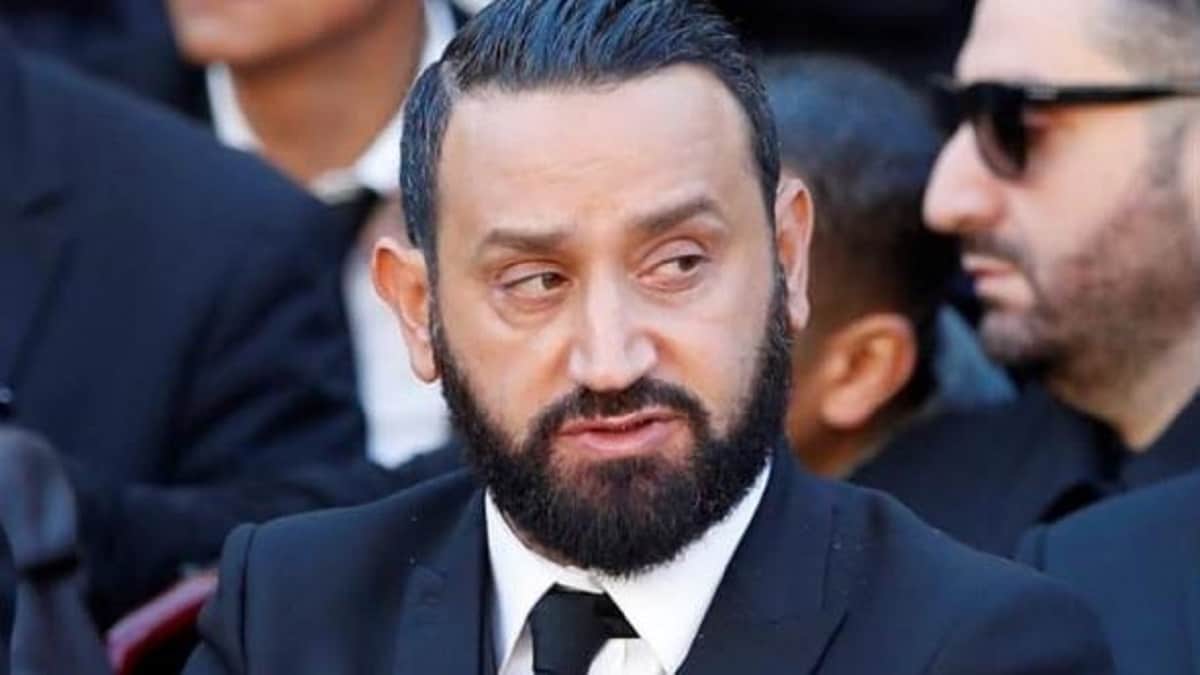 Cyril Hanouna pas encore vacciné contre le Covid-19, il s’explique