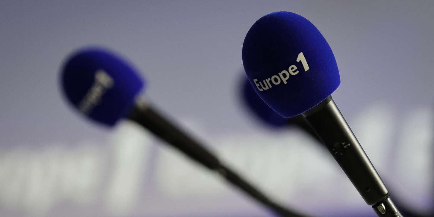 Europe 1 et le rapprochement avec CNews : Grève et clashs, la rédaction se déchire !