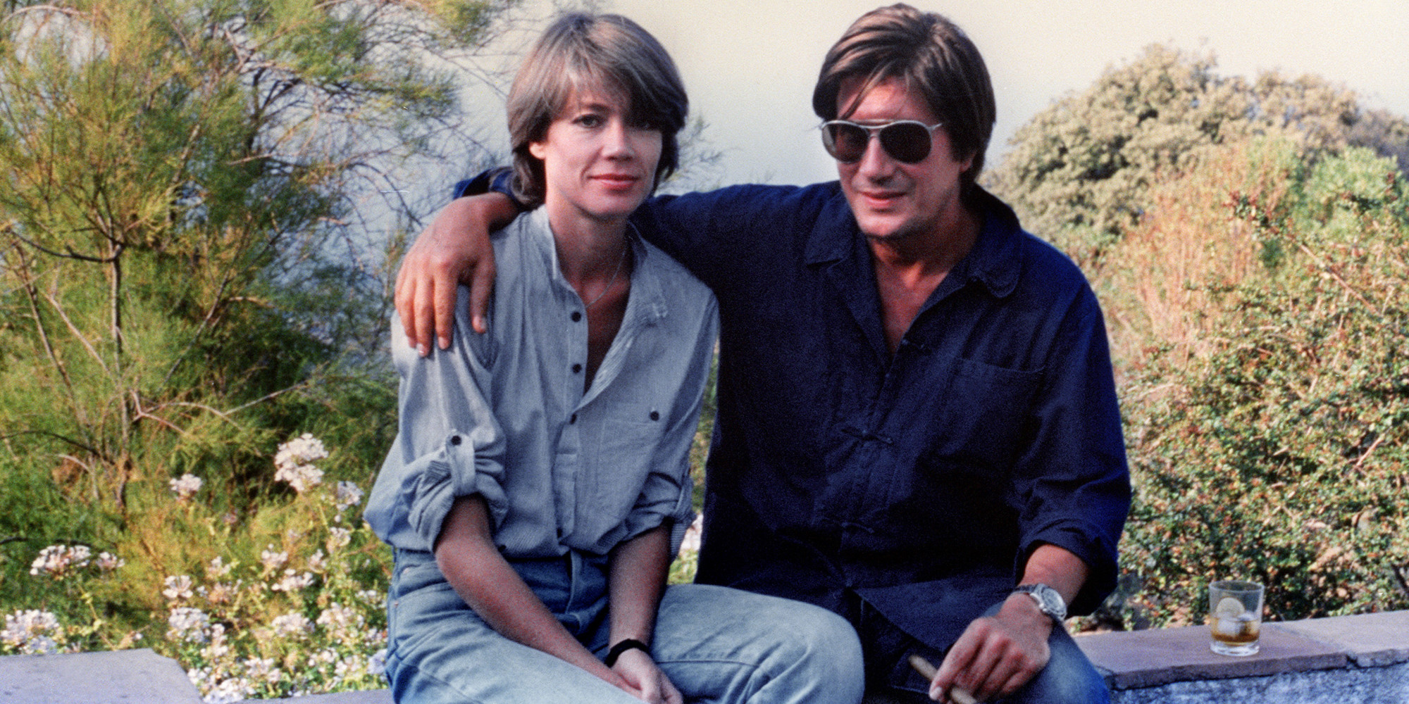 Françoise Hardy prête à avoir recours à l'euthanasie : Jacques Dutronc la soutient