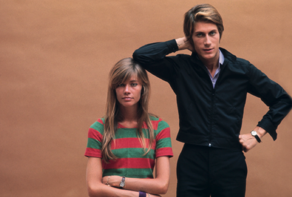 Jacques Dutronc déclare son amour à Françoise Hardy en plein concert : "Je l’aime toujours"