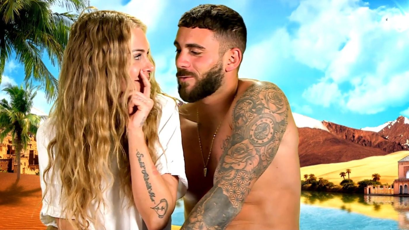 Illan Castronovo prêt à tout pour reconquérir Adixia ? On vous dit tout !