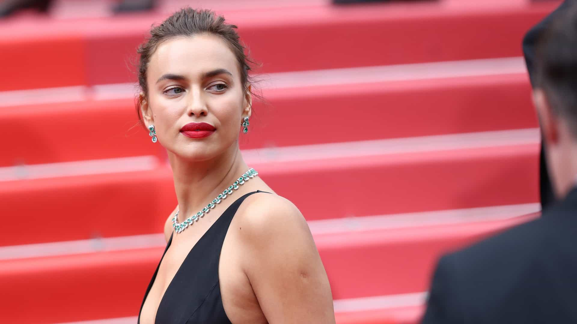 Irina Shayk : Après son escapade romantique avec Kanye West, elle retrouve Bradley Cooper