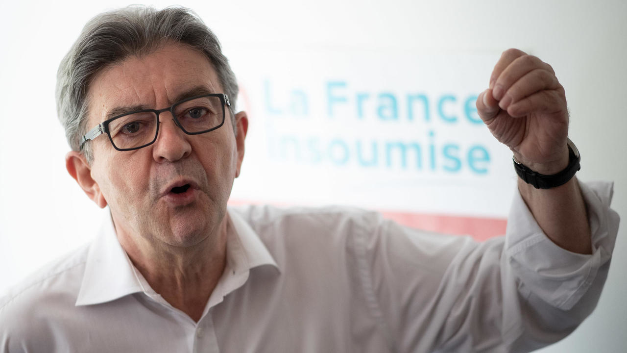 Jean-Luc Mélenchon : Son dérapage complotiste sur France Inter fait polémique