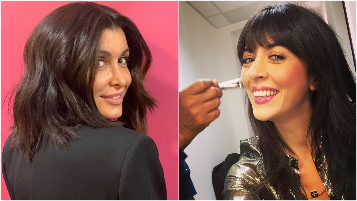 Jenifer vs Nolwenn Leroy : Un employé du Roland Garros balance sur leur différend