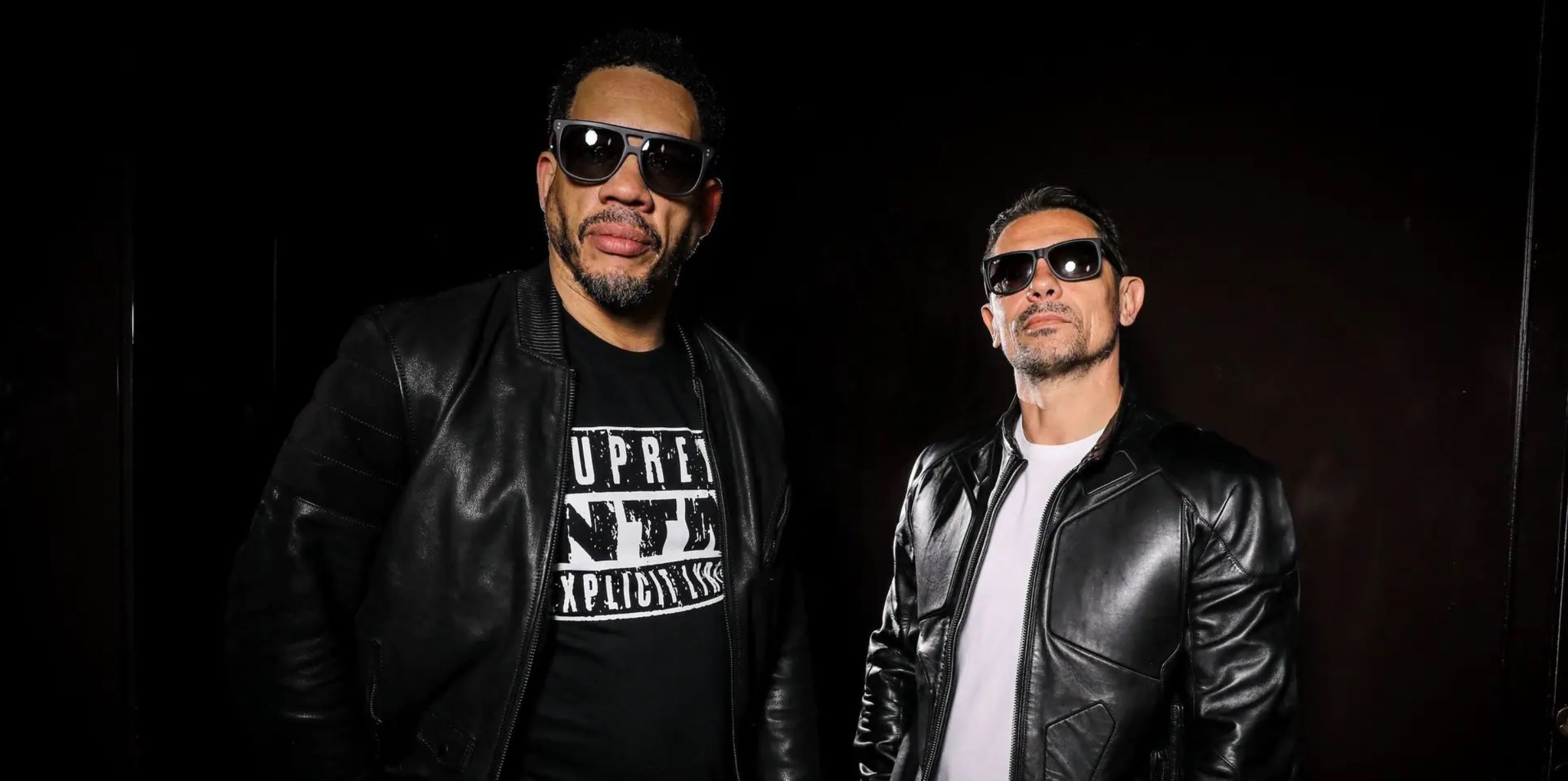 JoeyStarr tacle violemment Kool Shen : "Il se comporte comme une gonzesse"