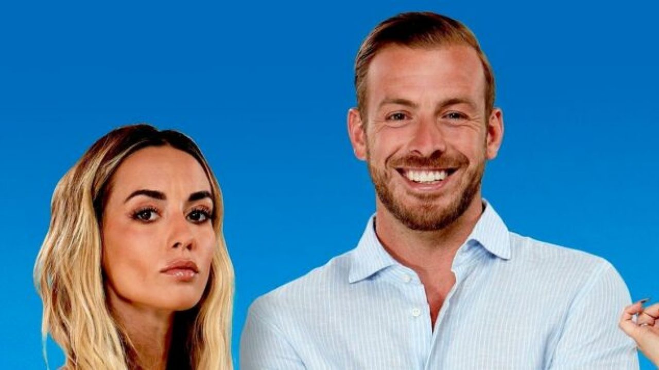 ORDM : Julien Bert et Hilona Gos de nouveau en couple ?