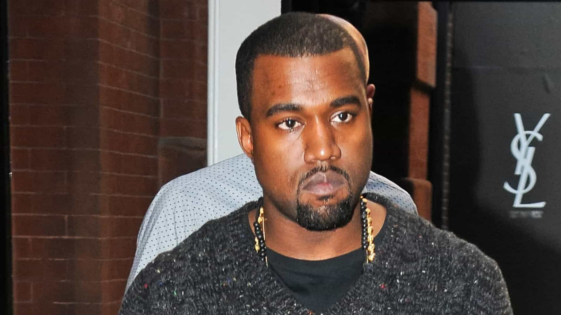 Kanye West : Il a déjà refait sa vie avec Irina Shayk, une mannequin !