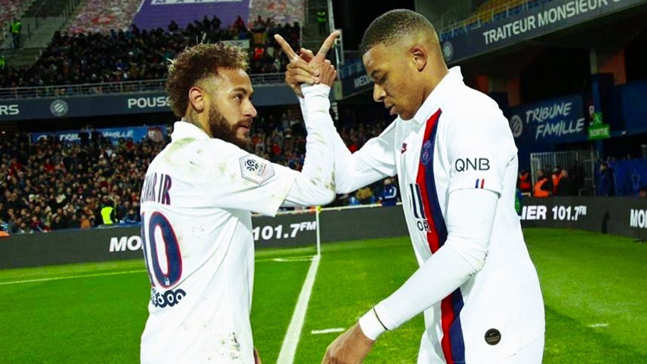 Kylian Mbappé : Malaise, le joueur du Paris Saint-Germain doit venir au secours de Neymar