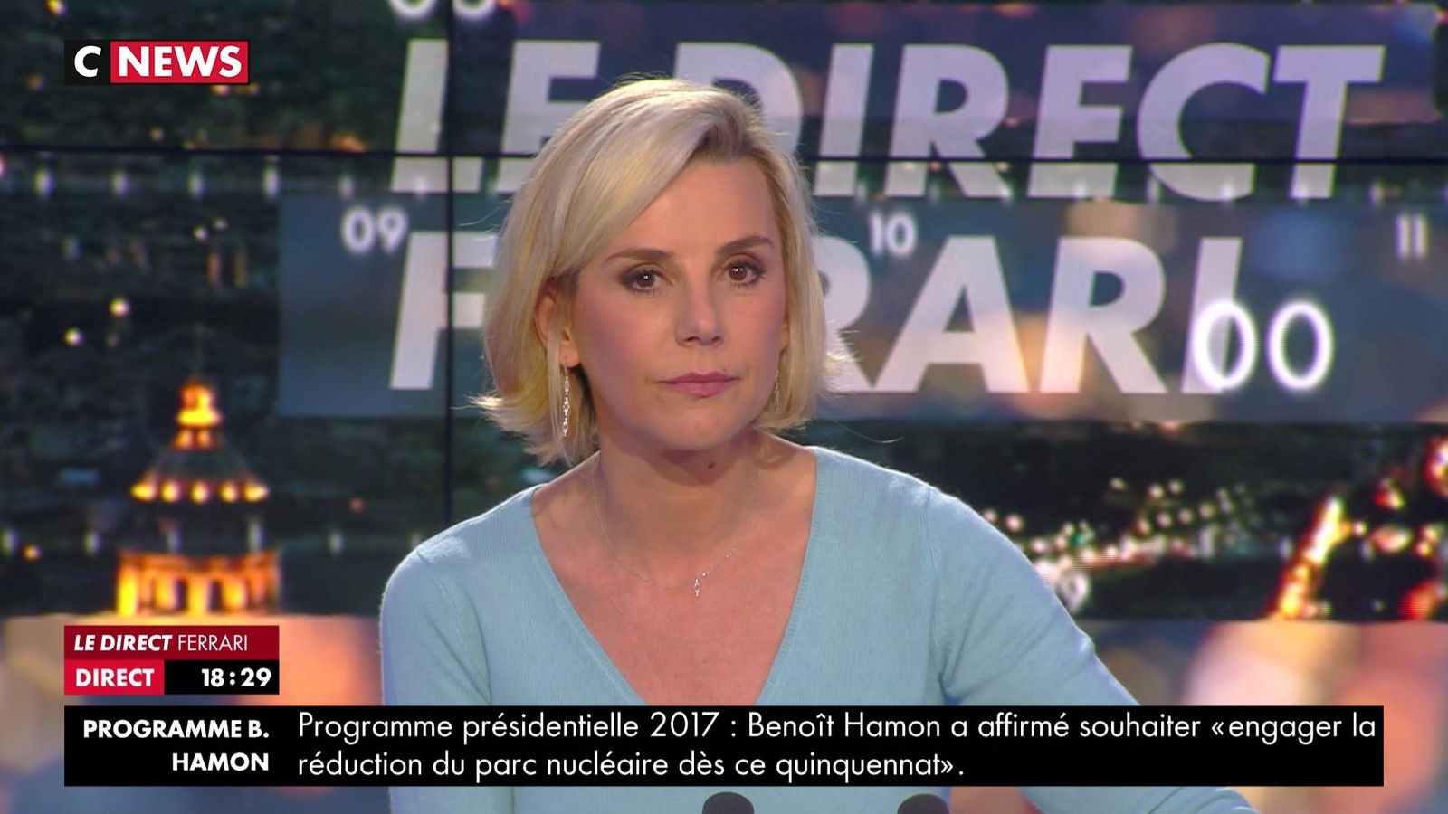 Laurence Ferrari : Révulsée par la Une de Libération sur CNews, elle pousse un coup de gueule !