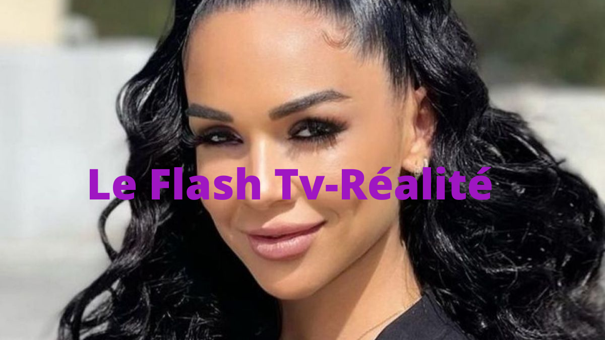 Le Flash télé-réalité : Jazz Correia accusée de racisme après une photo de blackface