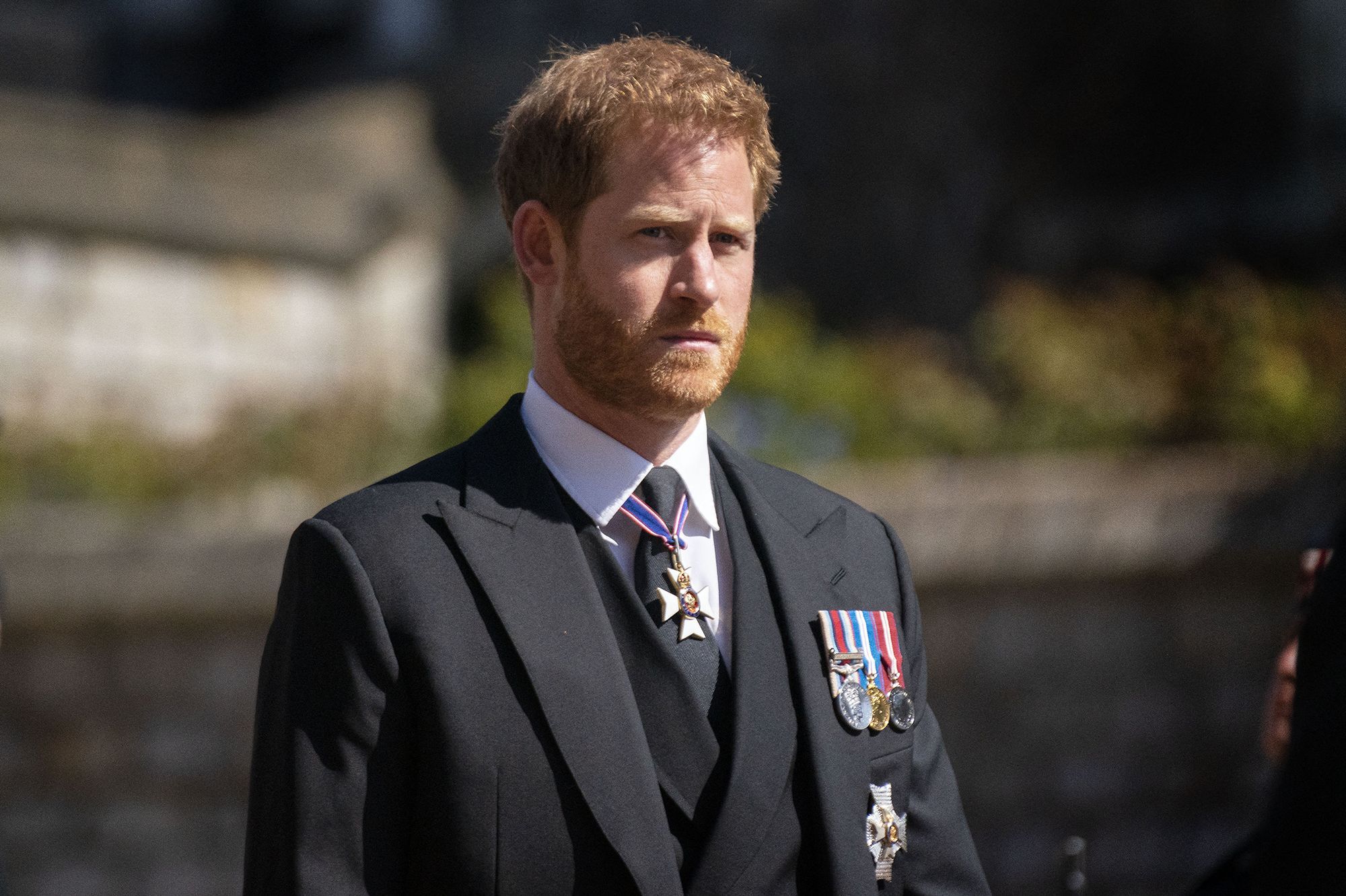 Le prince Harry : La production de The Crown en quête d'un acteur pour l'incarner