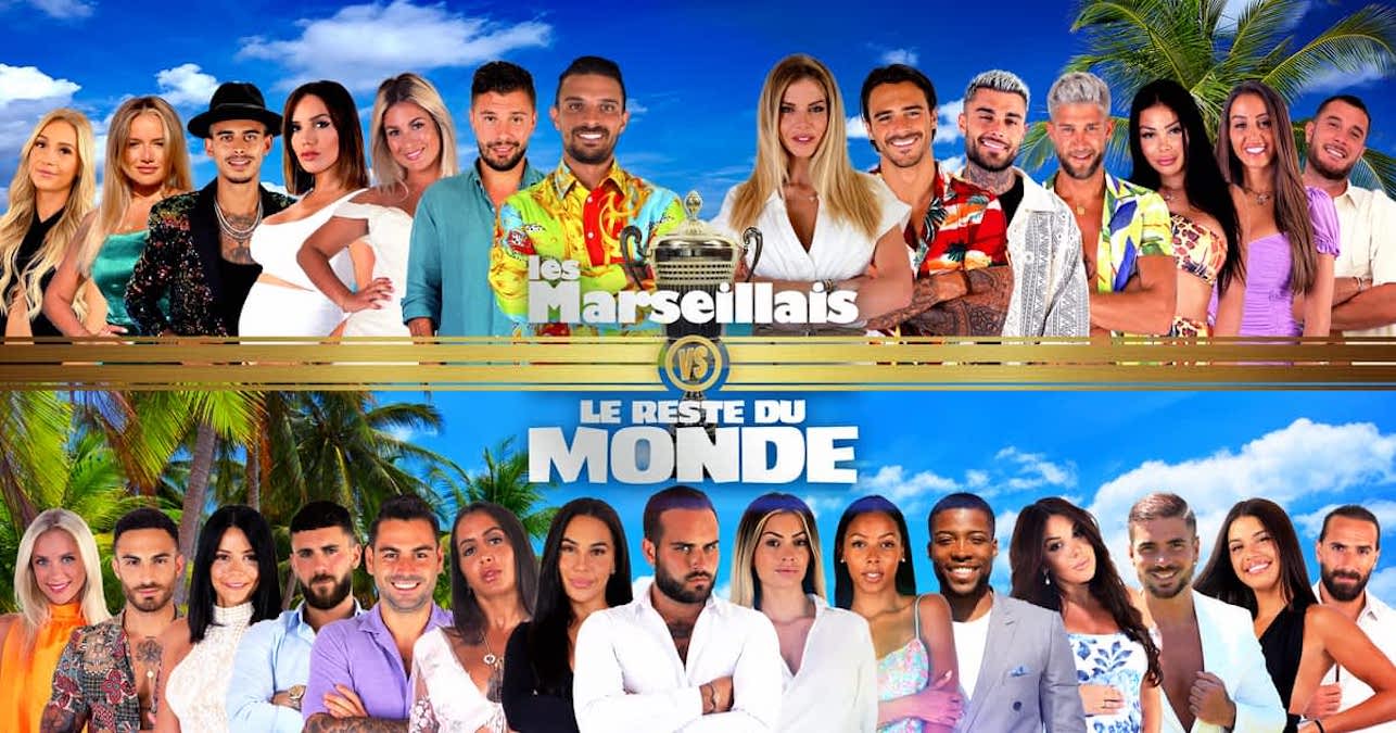 Les Marseillais vs le Reste du monde 6 : Cette nouvelle règle qui va bouleverser l’aventure