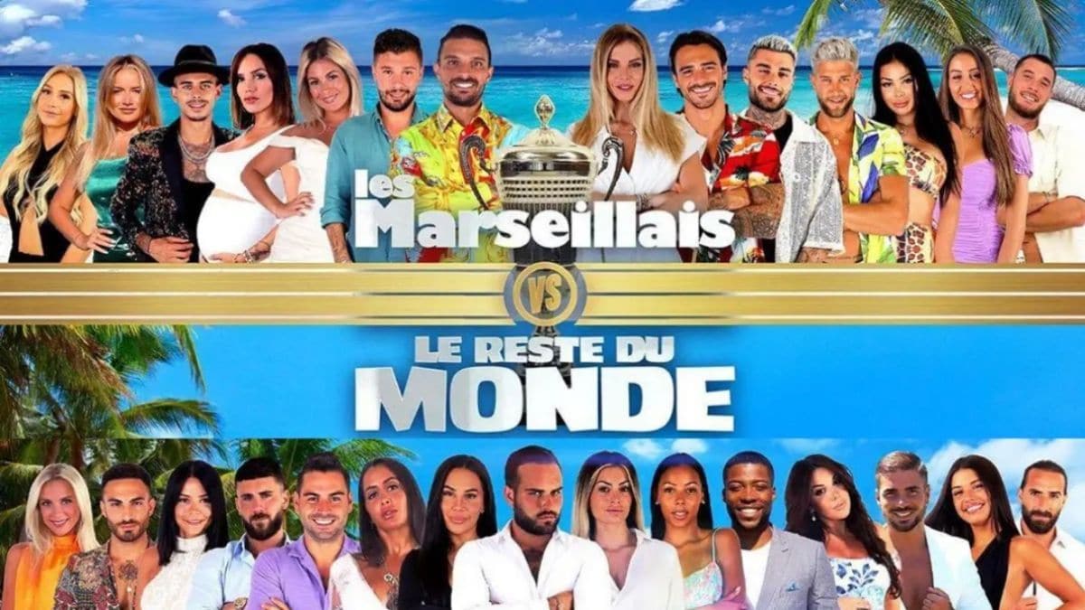 Les Marseillais vs le Reste du Monde 6 : Ligne de départ, lieu de tournage... On vous dit tout !